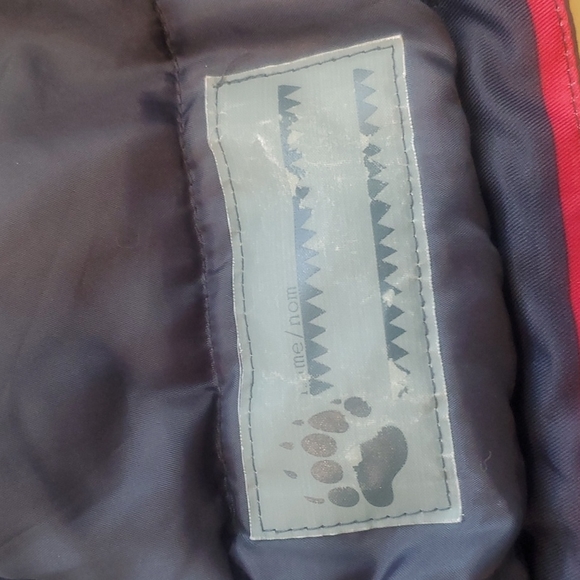 Unisex Cherokee Thinsulate Hooded Jacket - Picture 8 of 12